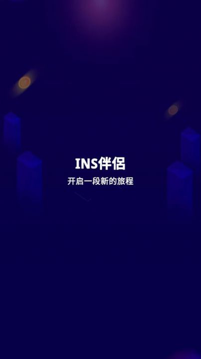 INS伴侶
