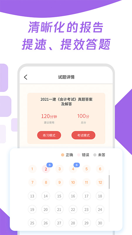 初級審計師真題大全