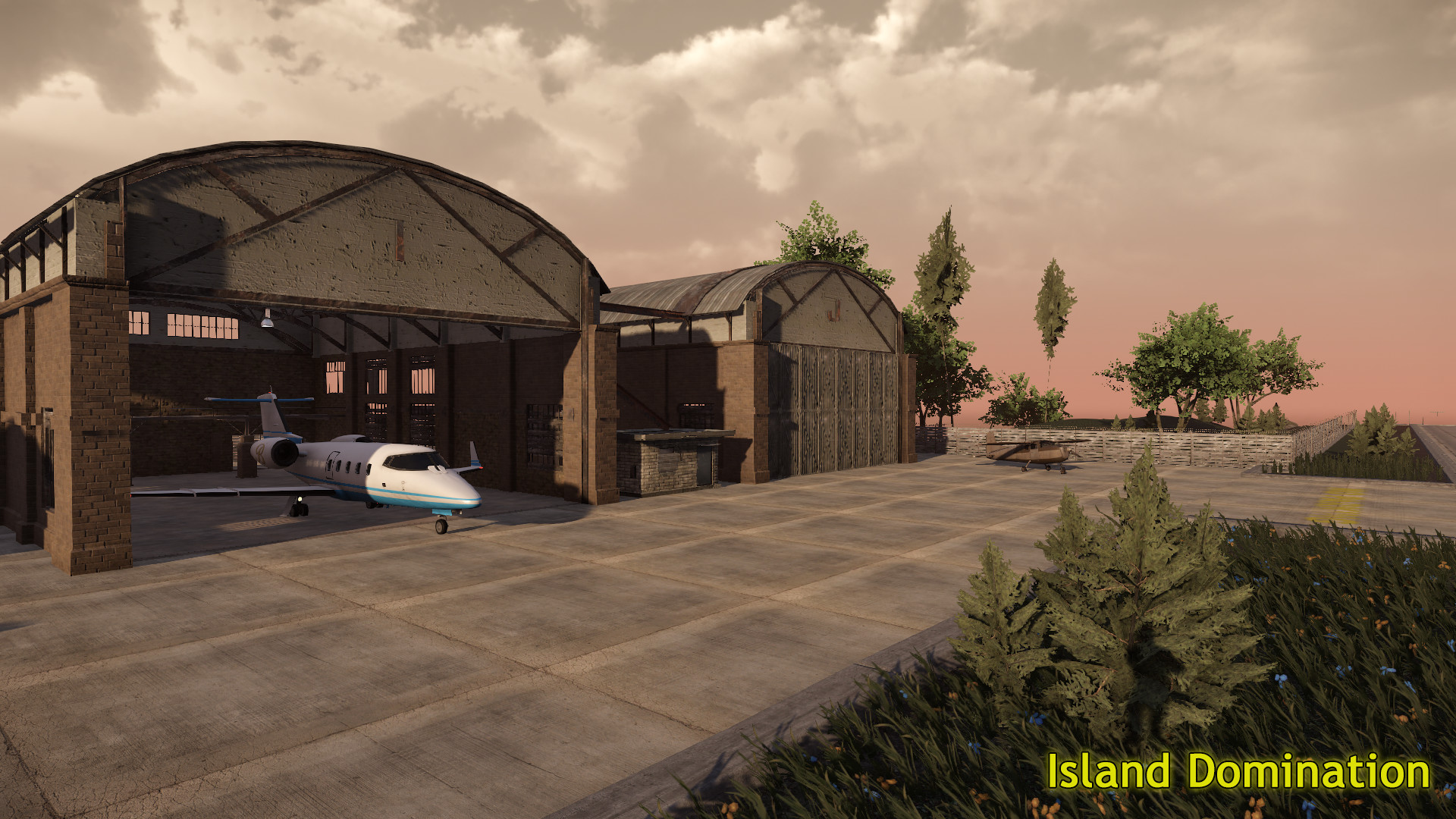 島嶼統(tǒng)治破解版