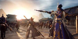 高品質slg手游合集