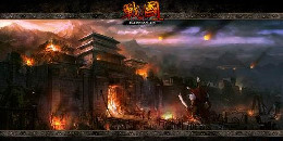 華夏歷史題材手游合集