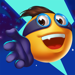 超級跳跳英雄手游