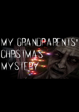 我祖父母的圣誕之謎