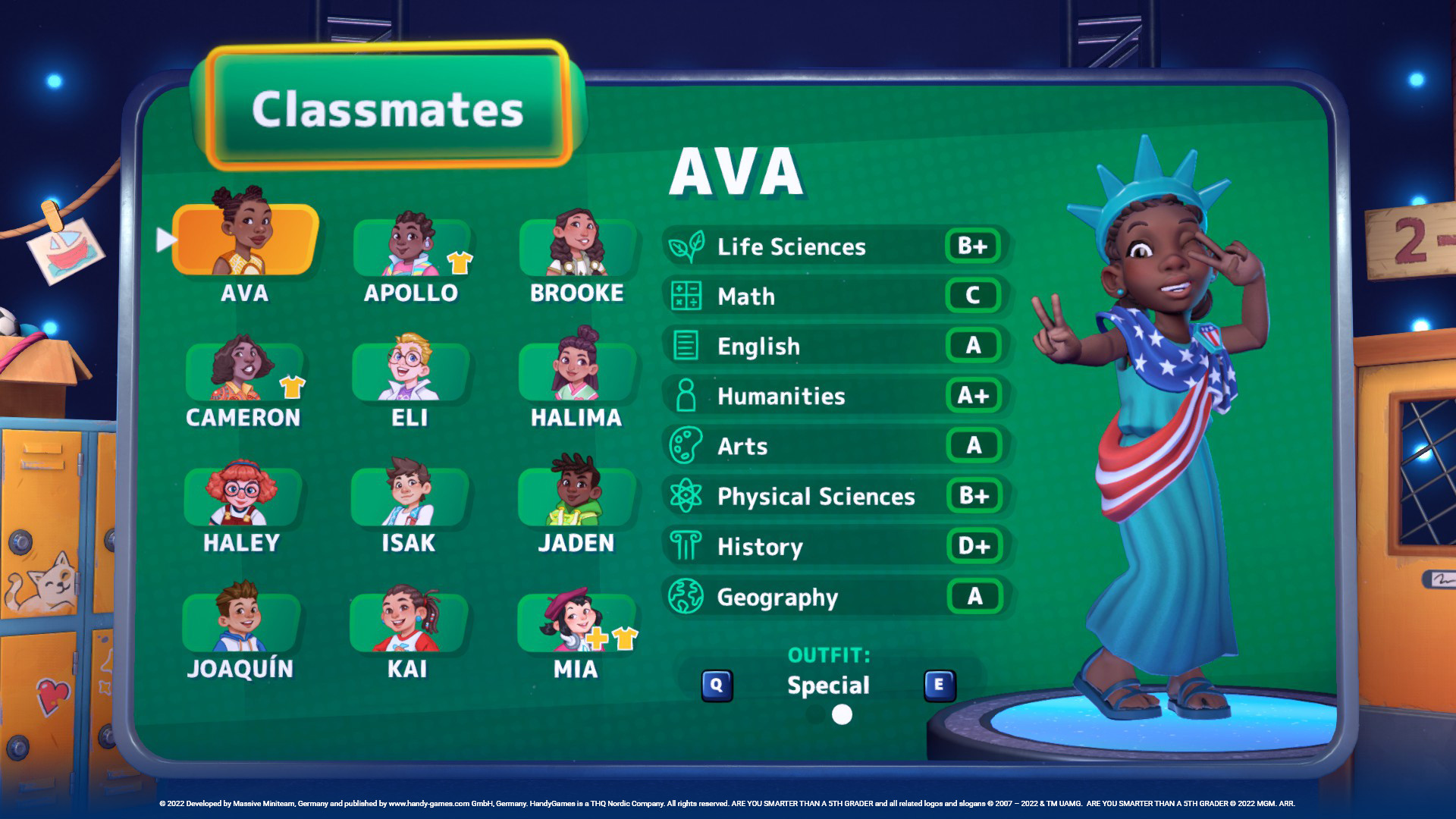 你比五年級小學生聰明嗎？