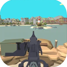 求生戰(zhàn)斗都市槍王