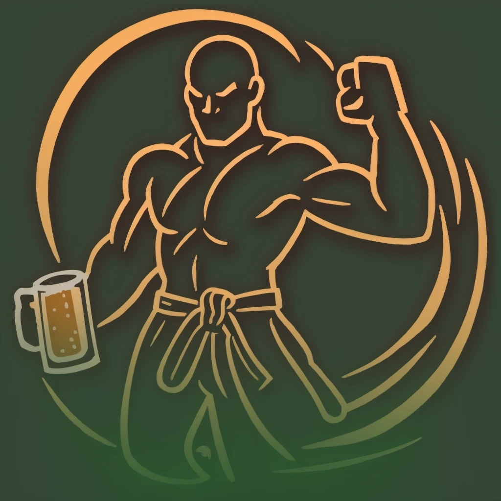 《博德之門3》酒館毆斗者重新平衡MOD