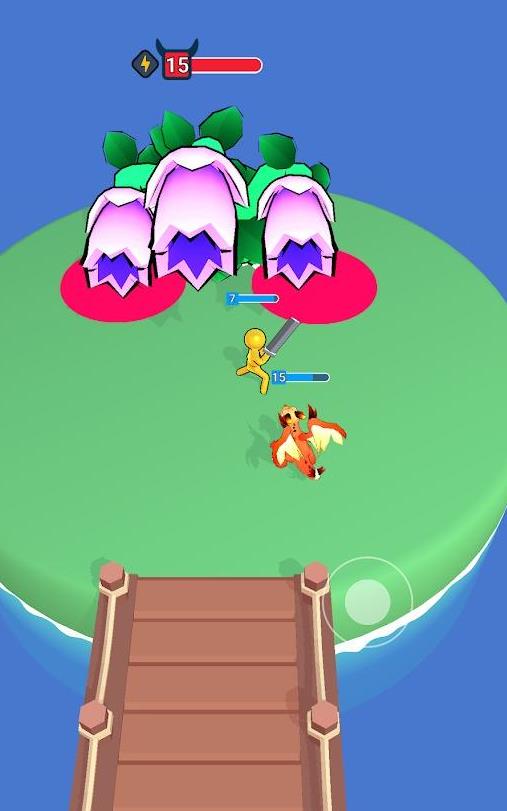 怪物島大獵殺