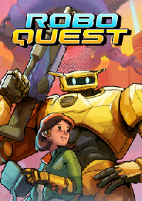 Roboquest中文版