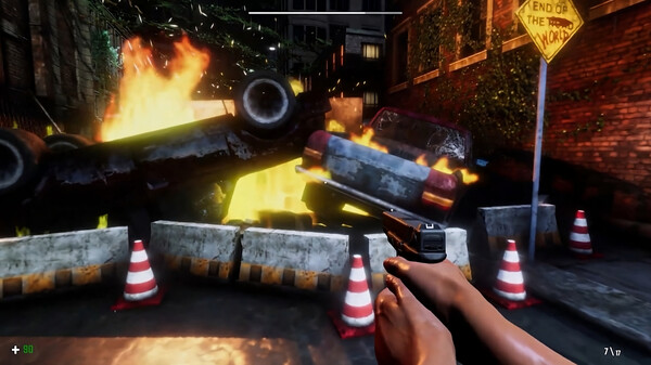 居民恐懼：再分配