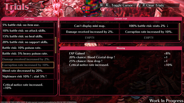 神獄塔：斷罪瑪麗最終篇