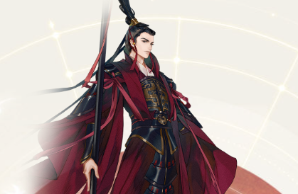 《忘川風華錄》衛青介紹