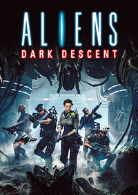 異形：墜入黑暗