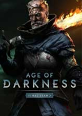 黑暗時代：背水一戰(zhàn)破解版