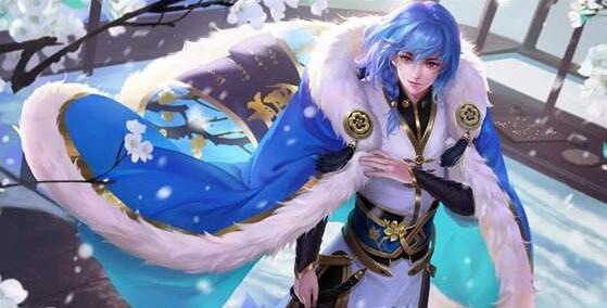 《王者榮耀》S36福利領(lǐng)取方法