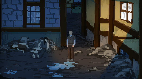 維普拉的鼠疫醫生