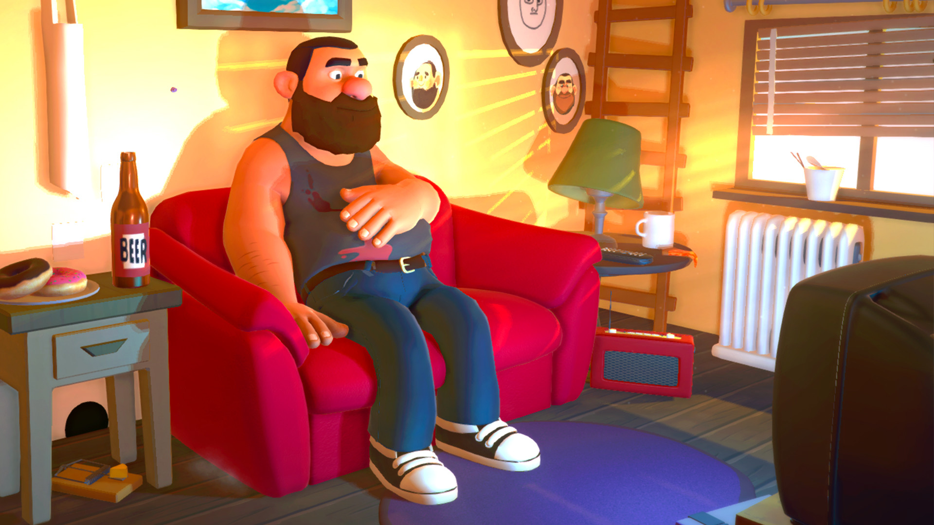 自殺小子：豪華版