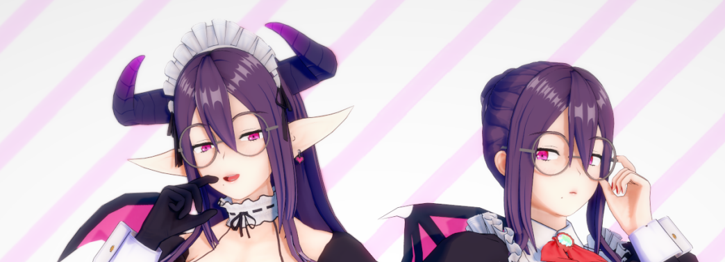 《戀活Sunshine》反差御姐教師女魅魔MOD