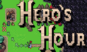 英雄時刻中文版