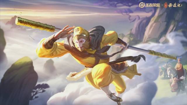 《王者榮耀》10月8日每日一題答案介紹