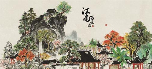 《江南百景圖》春游活動玩法攻略