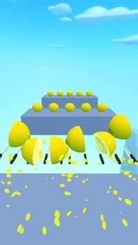 武器投擲3D
