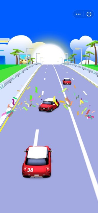 飛車大師3D
