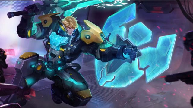 《王者榮耀》s25賽季更新內容解析匯總