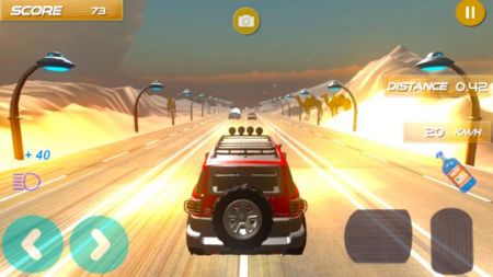 Car Simulator