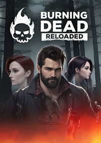 燃燒的亡靈重載