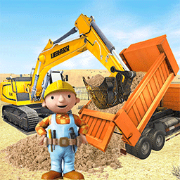 托卡挖掘機樂園