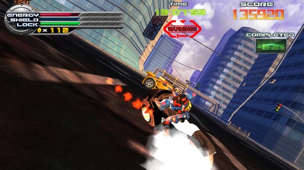 飛龍武士：完全合集