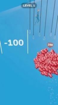 食人魚世界3D