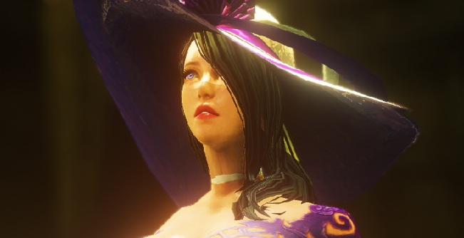 《艾爾登法環(huán)》主角化身性感魔女赫斯提亞MOD
