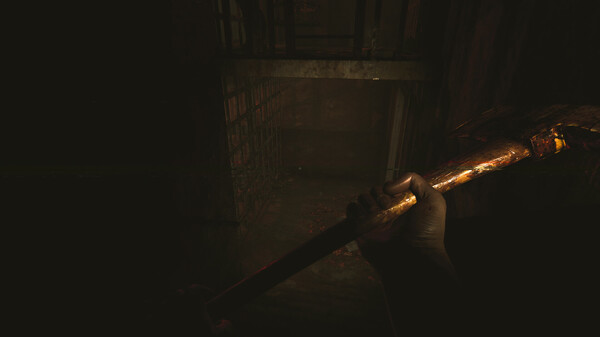 1406號公寓：恐怖