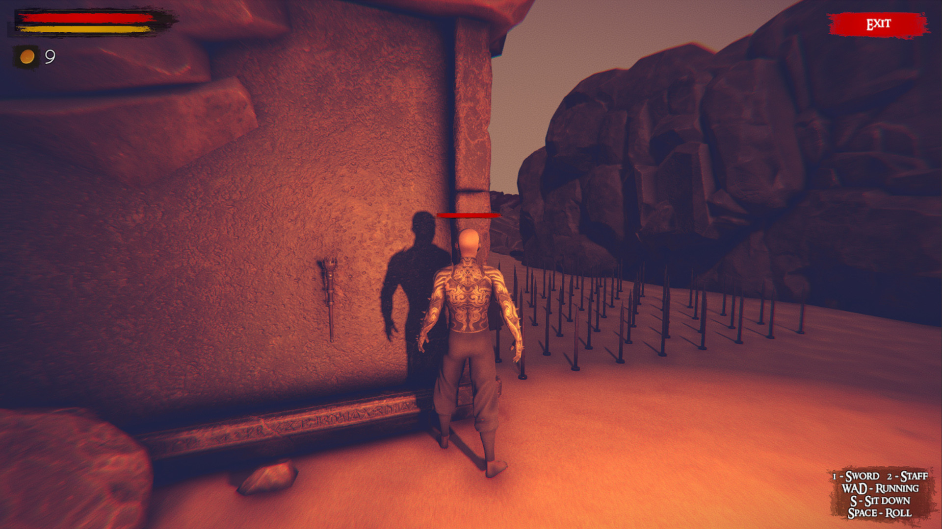 魔壺與魔獸戰(zhàn)場(chǎng)破解版