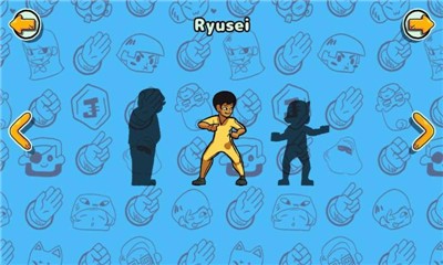 揚(yáng)肯Up