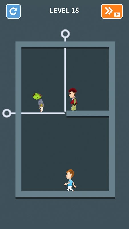 No Way Zombies