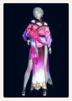 《AI少女》古典美女貂蟬華服MOD