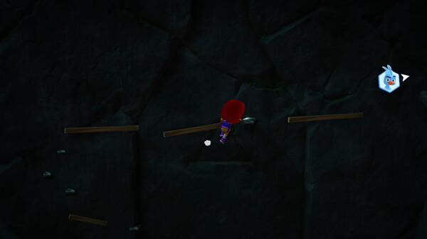 REDSTORY和最后的微光