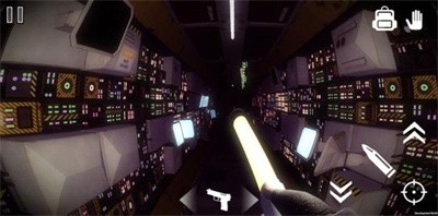深空異形隔離HD