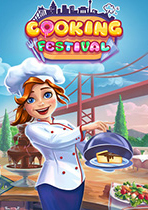烹飪節中文版