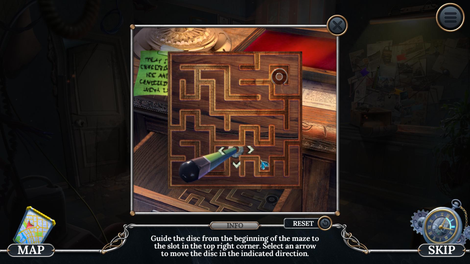 偵探聯盟6：超越時光