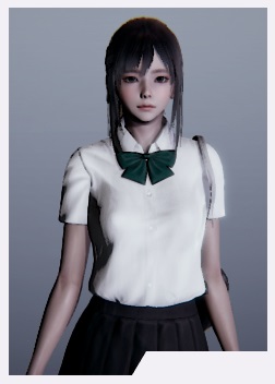 《AI少女》傲嬌的小學妹MOD