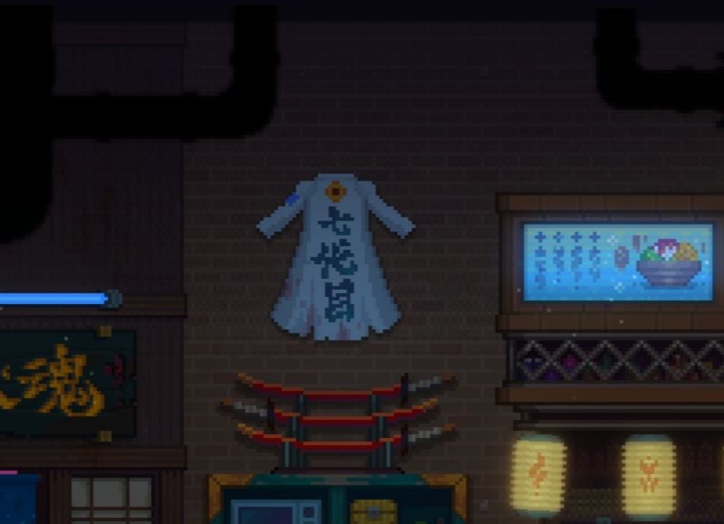 《迷霧偵探》賽博城彩蛋介紹