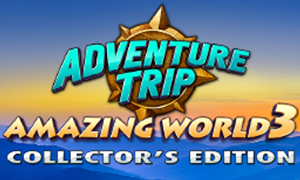 探險之旅：奇妙世界3