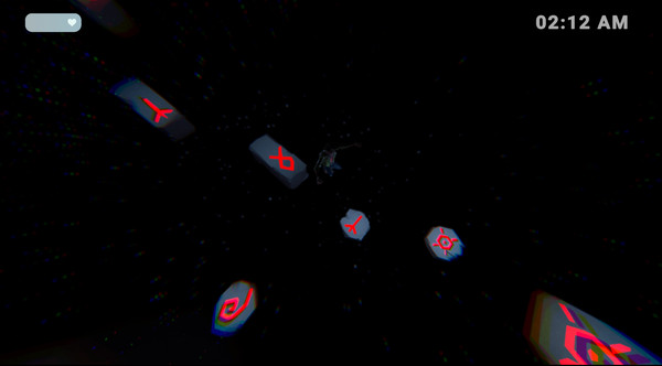 瞌睡：睡眠探險(xiǎn)