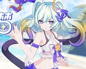 《崩壞3》夏日皮膚復刻介紹