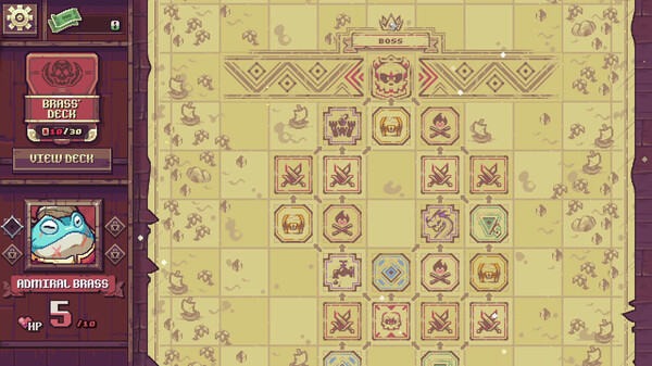 縱橫命途中文版