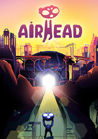 Airhead中文版