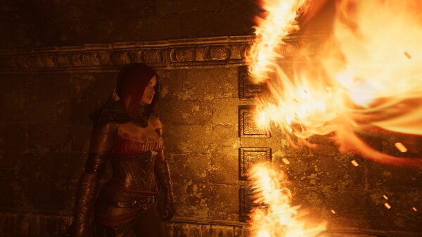 絕望：血之詛咒